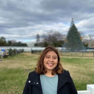 Meet your Posher, Fer